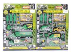 Military Set(2S)