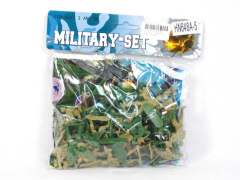 Soldier(50in1)  toys