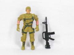 7CM Soldier(3S)