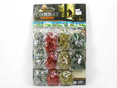 Combat Set(12in1) toys