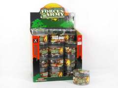 Military Set(24in1) toys