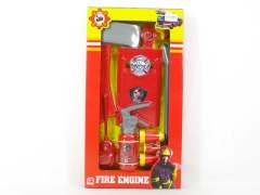 Fire Control Set toys