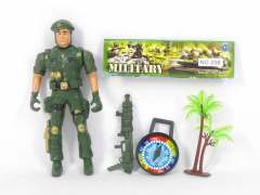 Military  Set(5S)