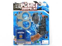 Police Set