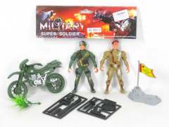 Military  Set