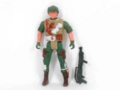 Soldier toys