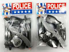 Police Set(2S)