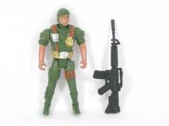 Soldier(2C) toys