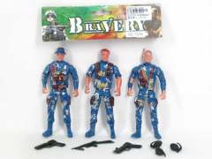 Soldier(3in1) toys