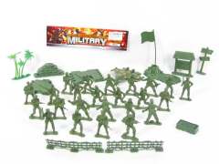 Military Set(2C)