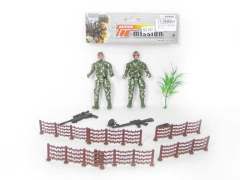 Soldiers Set toys