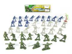 Soldier toys