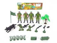 Soilder Set toys