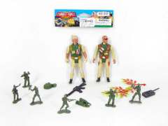 Military Set(2in1)