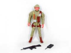 Soldier Set(6S) toys