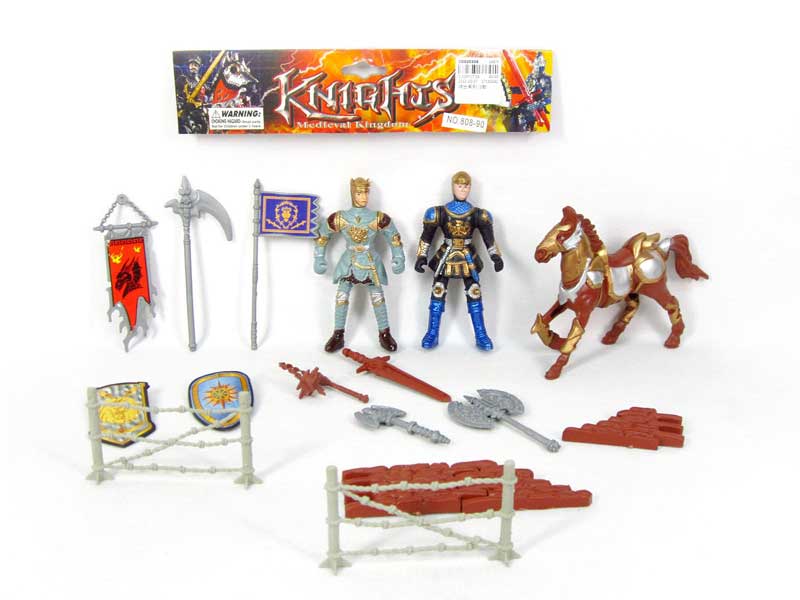 Cavalier Catena(3S) toys