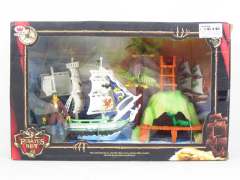 Pirate Ship toys