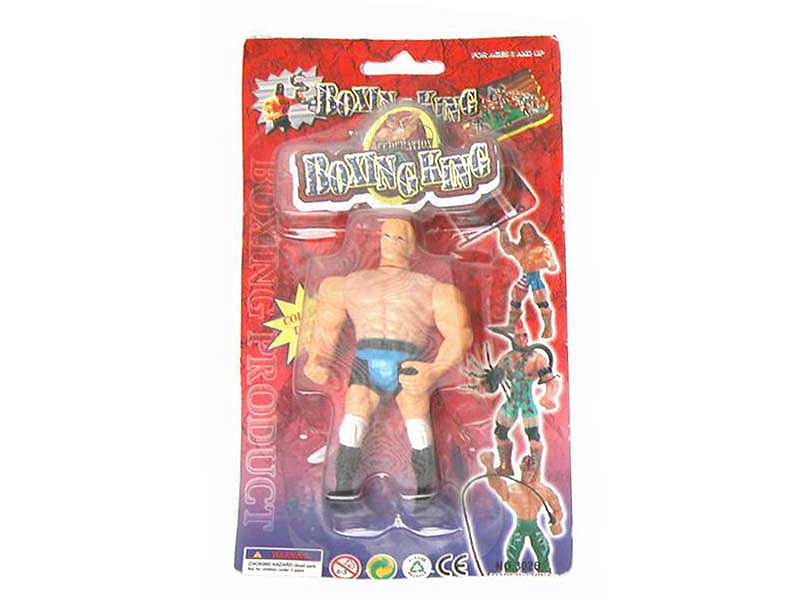 Wrestling(12S) toys