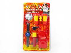 Fire Protection Set toys