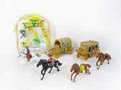 Military Affairs Set toys