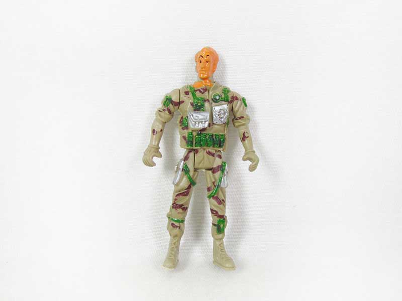 Soldier toys