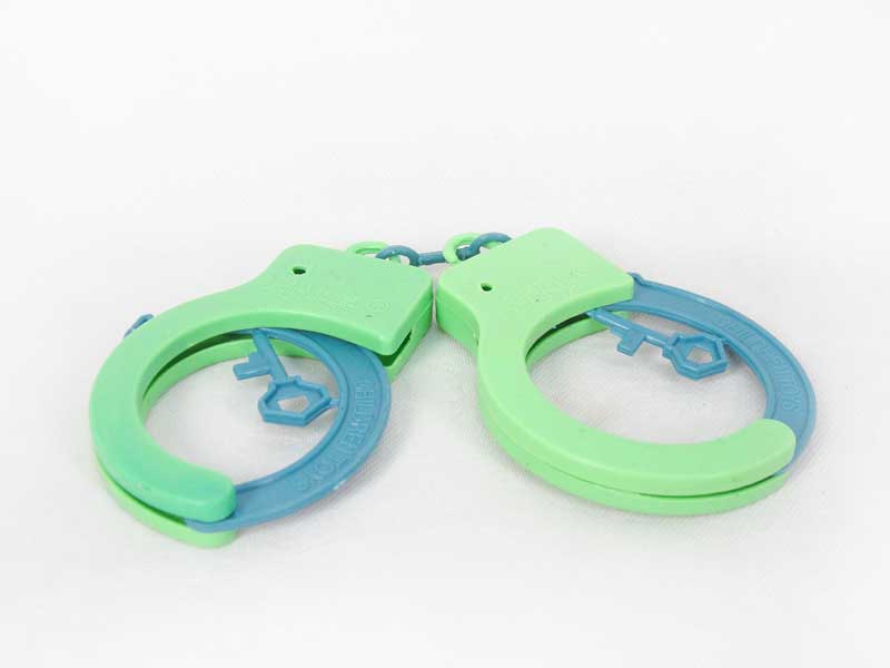 Handcuffs(12in1) toys