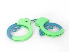 Handcuffs(2in1)