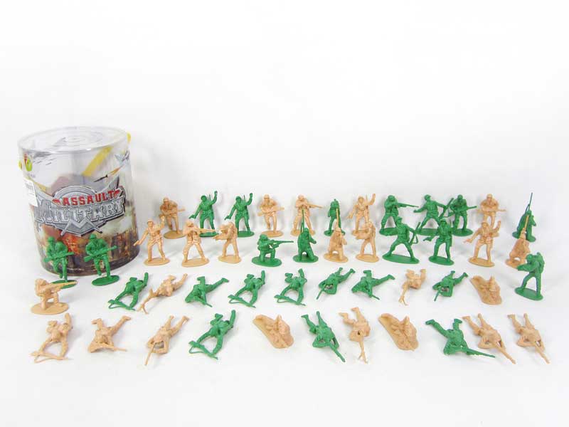 Combat Set toys