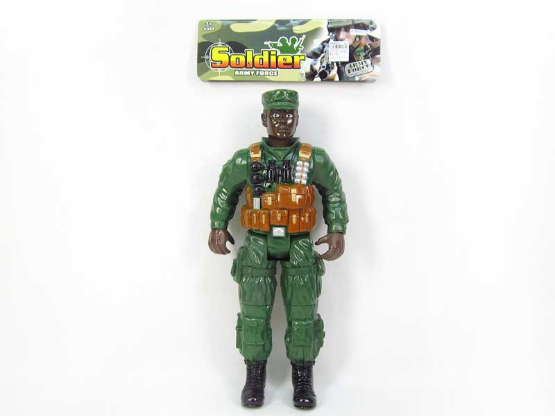 Soldier(4S) toys