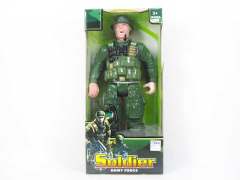 Soldier(4S)