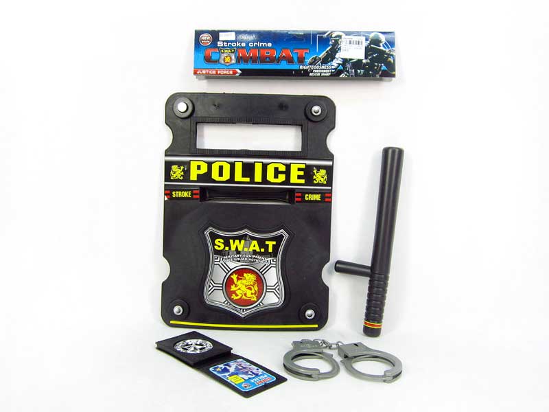 Police Set toys