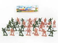 Military  Set toys