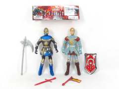 Knight Set(2S) toys