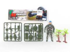 Military  Set