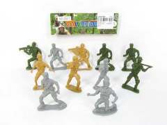 Soldier toys