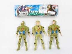 Soldier(3in1) toys