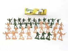 Soldier toys