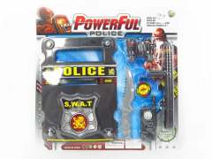 Police Set toys