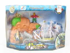 Pirate Ship toys