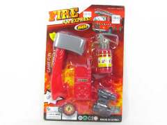 Fire Control Set