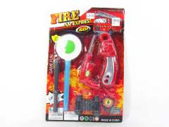 Fire Control Set toys