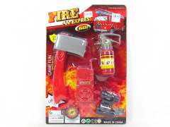 Fire Control Set