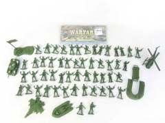 Military  Set toys