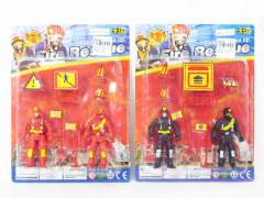 Fire Control Set(2S) toys