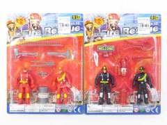 Fire Control Set(2S) toys