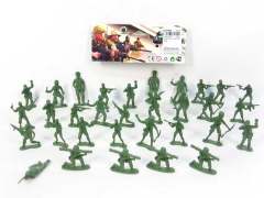 Soldier toys