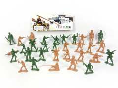 Soldier toys