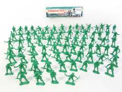 Soldier toys