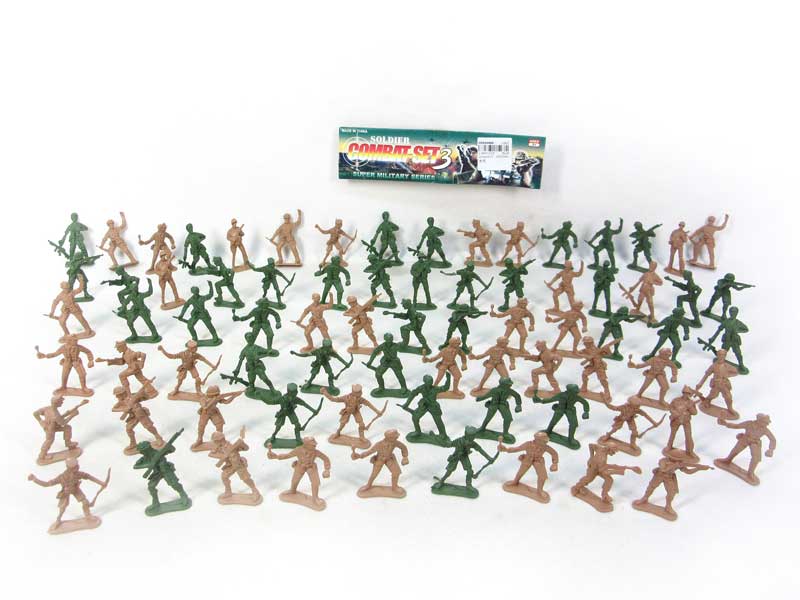 Soldier toys