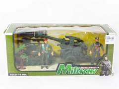 Military  Set toys